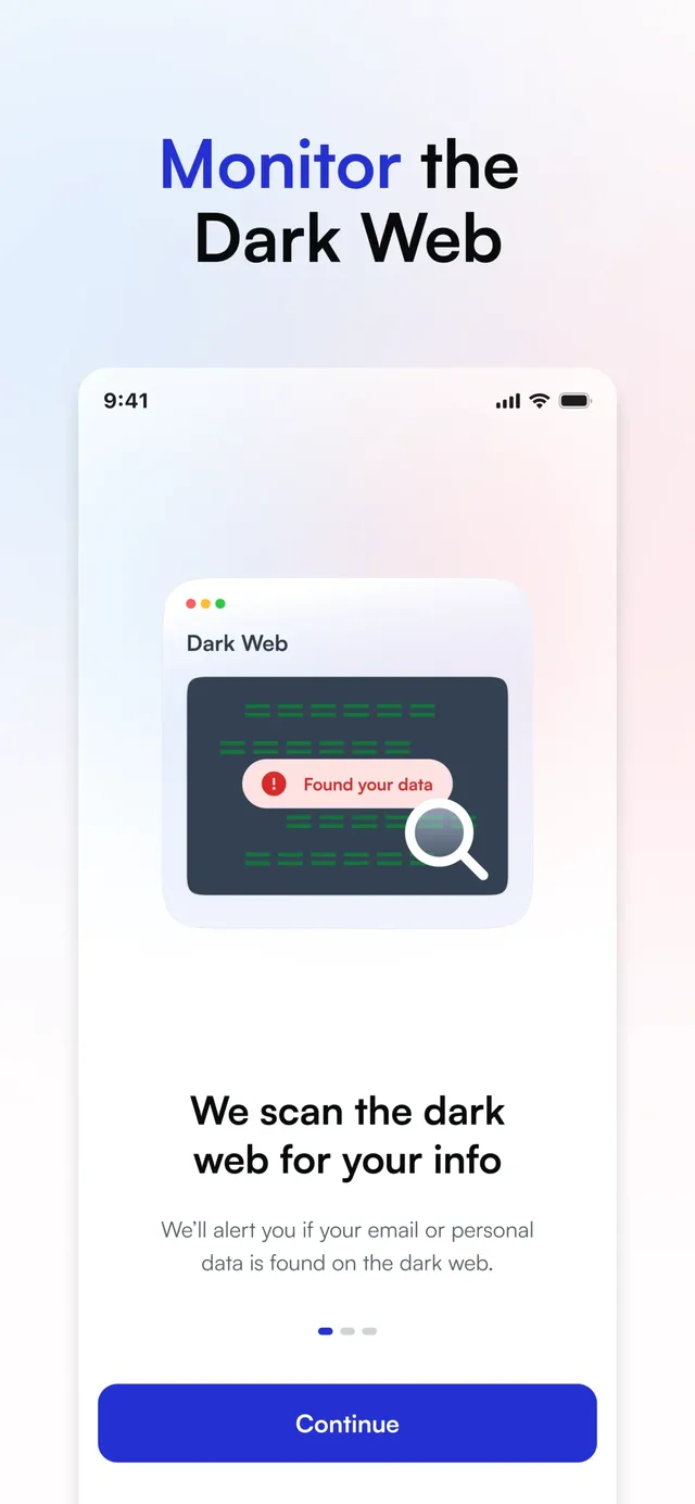 Lifeguard App Store screenshot 8