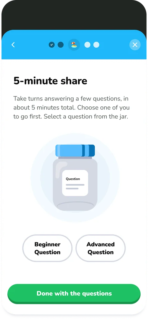 Screenable educational guidance screen 8 helping parents stay informed