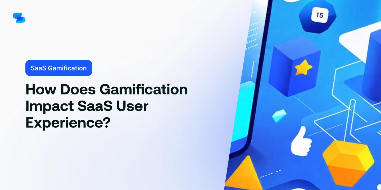 How Does Gamification Impact SaaS User Experience?