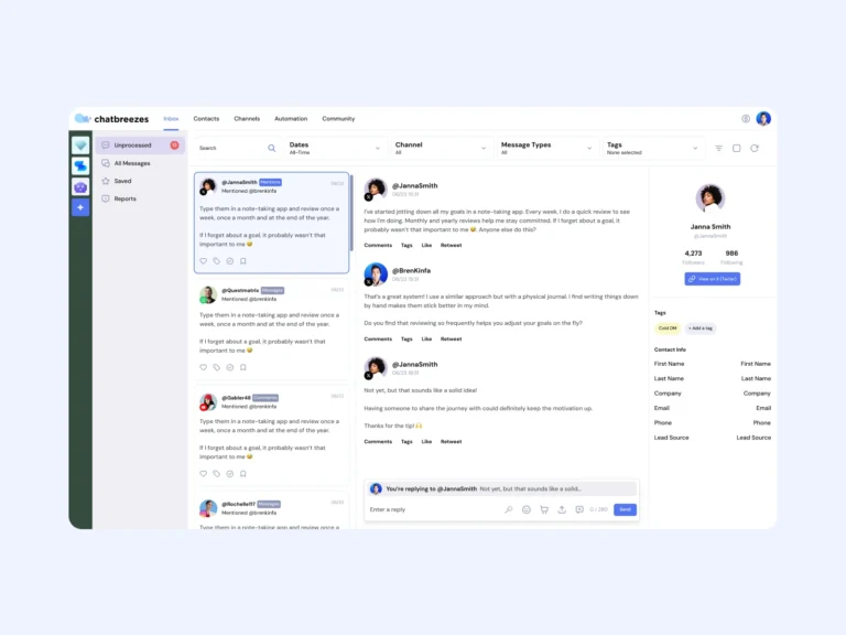 Healthcare app UI mockup