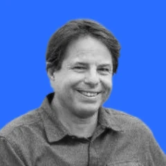 Portrait of Brent B.