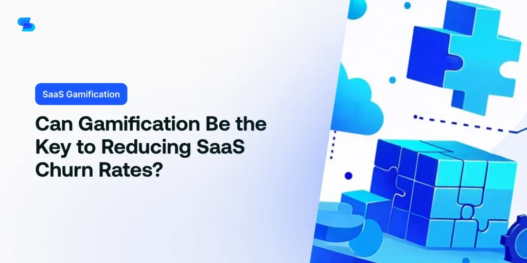 Explore whether gamification can be the solution to reducing churn rates in your SaaS product.